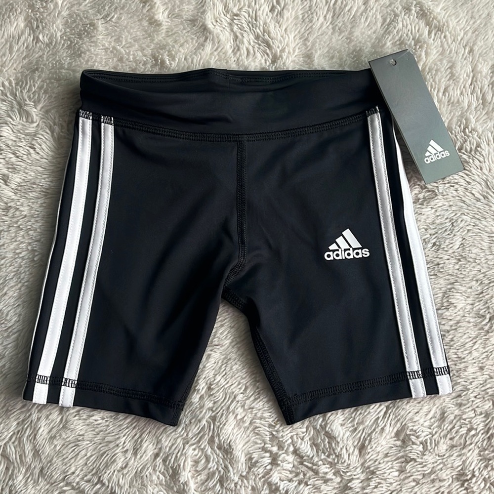 New Adidas